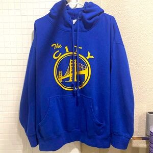 “The City” Hoodie